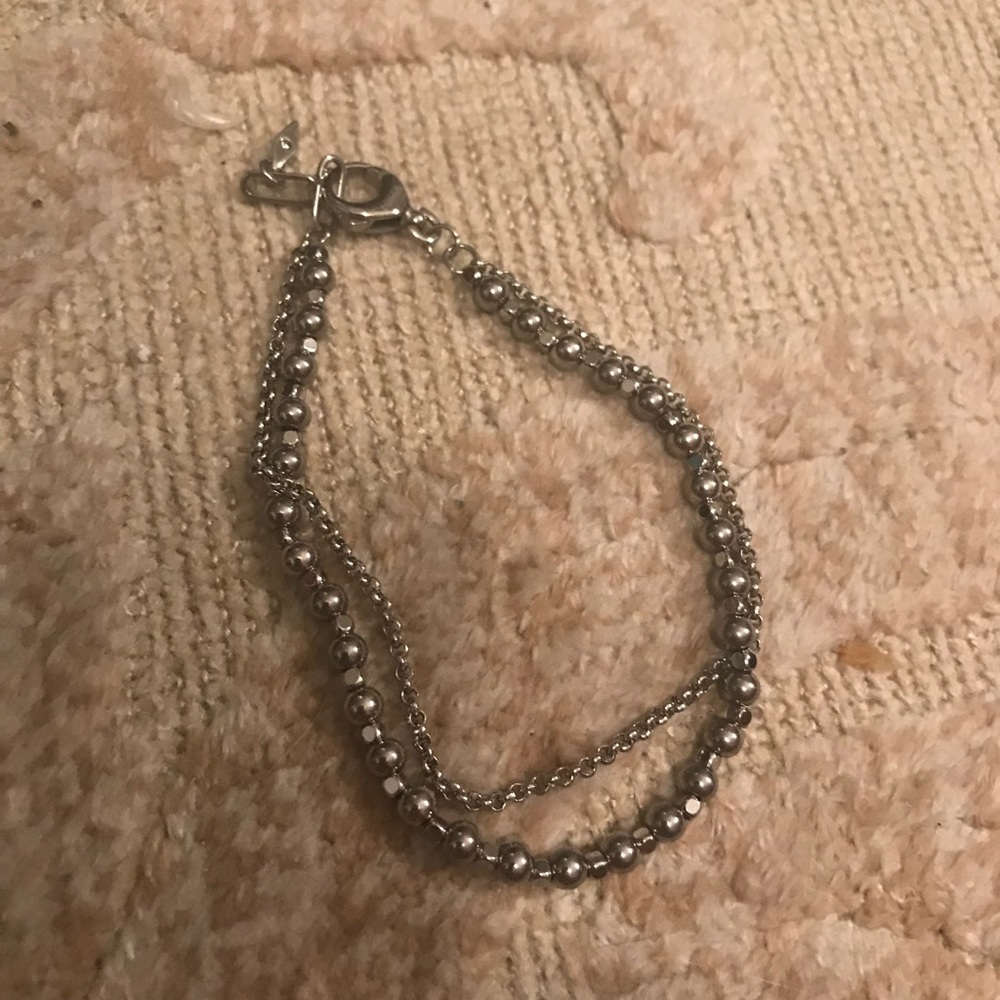 Fossil Bracelet